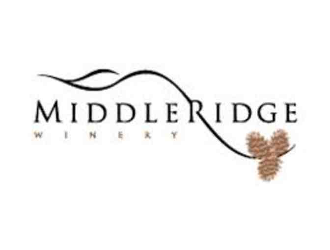 FUN DAY IN IDYLLWILD CA - GOOD EATS AND WINE TASTING