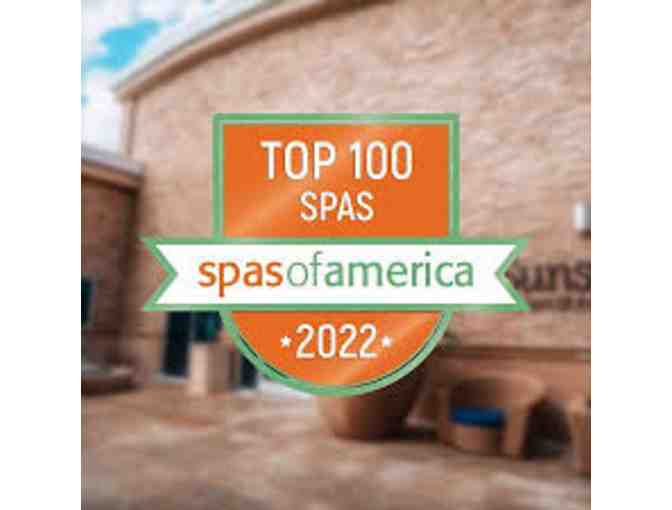 STAY, GOLF, DINE, AND RELAX IN SPA. WINNER OF PRESTIGIOUS FORBES 4-STAR AWARD!!! - Photo 2