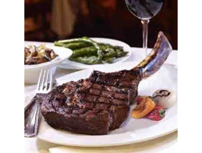 STAY, GOLF, DINE, AND RELAX IN SPA. WINNER OF PRESTIGIOUS FORBES 4-STAR AWARD!!! - Photo 4