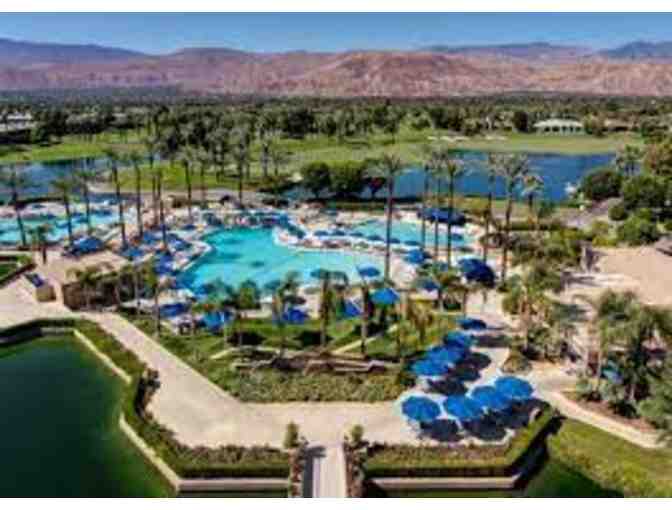 STAY AND PLAY at JW DESERT SPRINGS MARRIOTT PALM DESERT CA - Photo 2