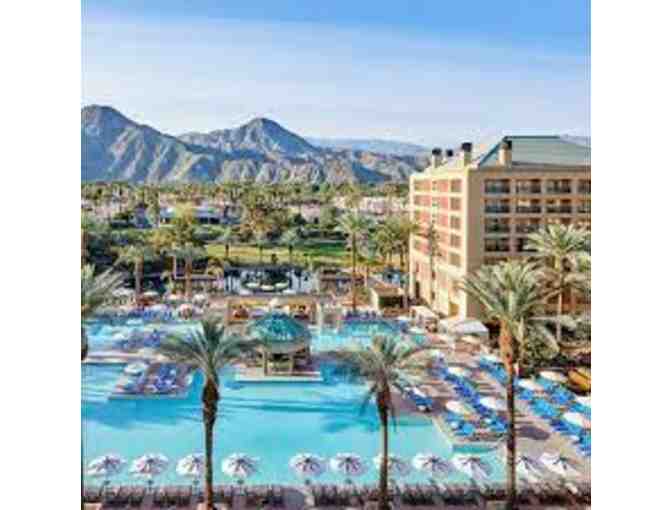 2 NIGHT STAY IN A ONE BEDROOM SUITE - INDIAN WELLS RESORT HOTEL - Photo 2