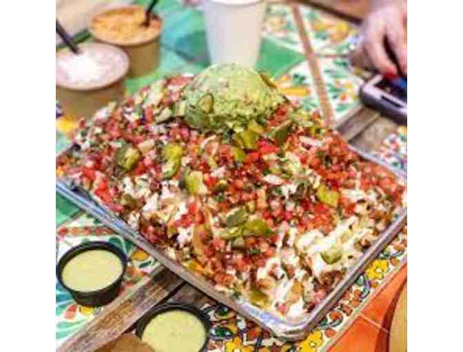 EL PATRON "THE BOSS OF FRESH" PALM SPRINGS - Photo 2