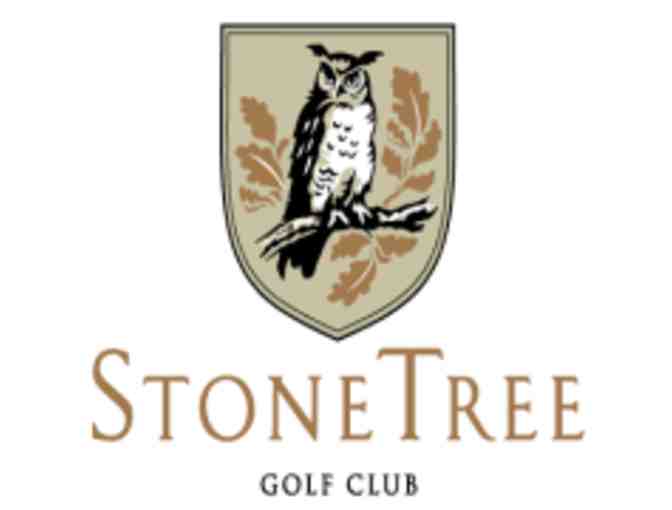 BAY CLUB STONE TREE - FOURSOME - Photo 1