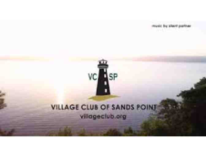 PLAY AND STAY - THE VILLAGE CLUB OF SANDS POINT NEW YORK - Photo 5