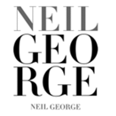 Neil George Hair Care