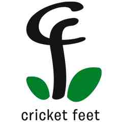 Cricket Feet Publishing, Inc.