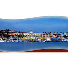 The Balboa Bay Club & Resort