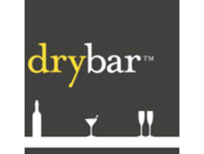 Drybar Gift Certificate for One Blowout