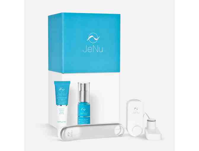 JeNu Active-Youth Skincare System