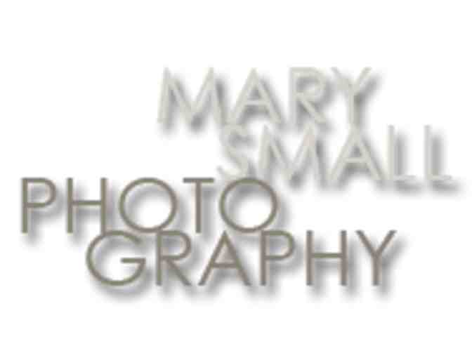 Premium Family Portrait Photography Certificate