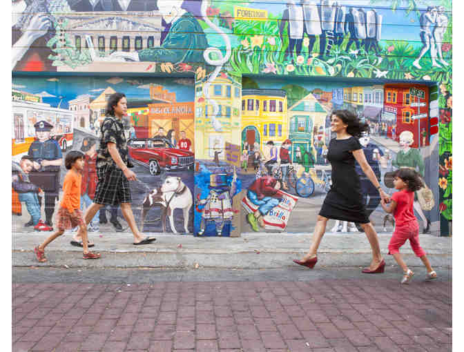 Studio Family Portrait Photography Certificate