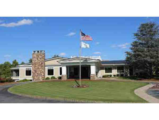 Fairmount Country Club Golf Outing