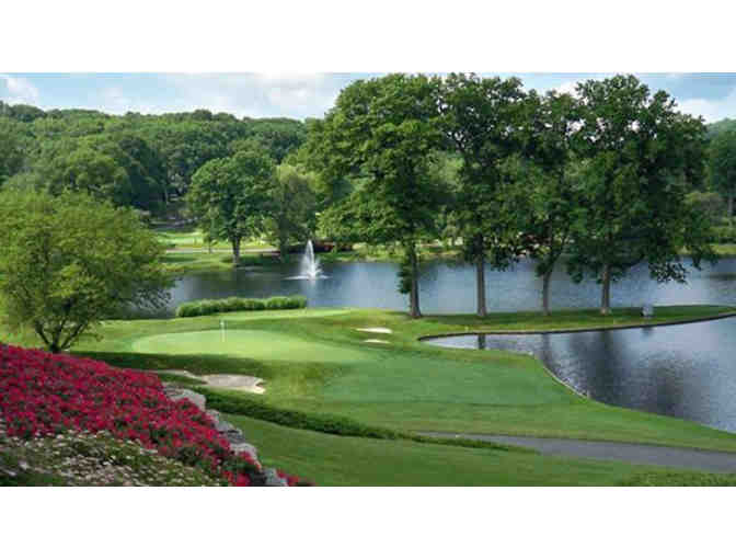 Fairmount Country Club Golf Outing