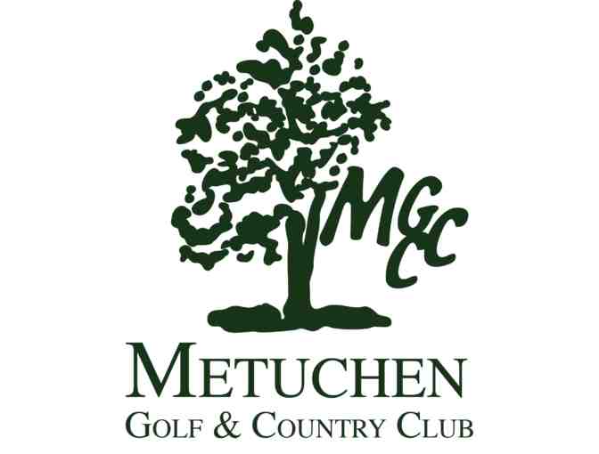 Metuchen Country Club Outing