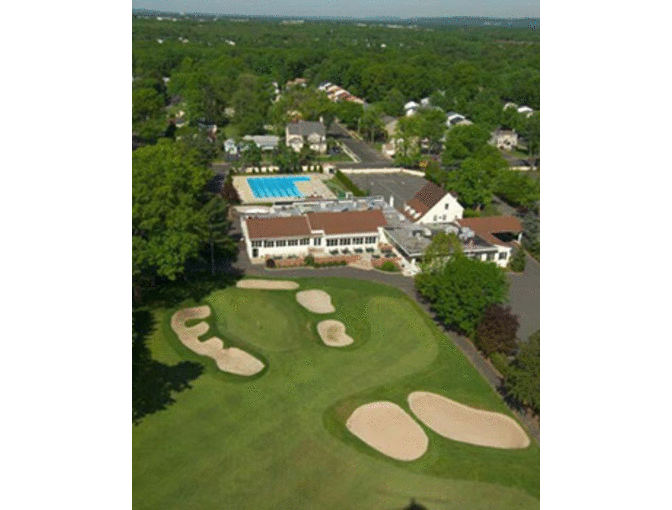 Metuchen Country Club Outing