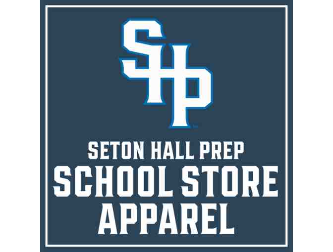 SHP School Store Apparel