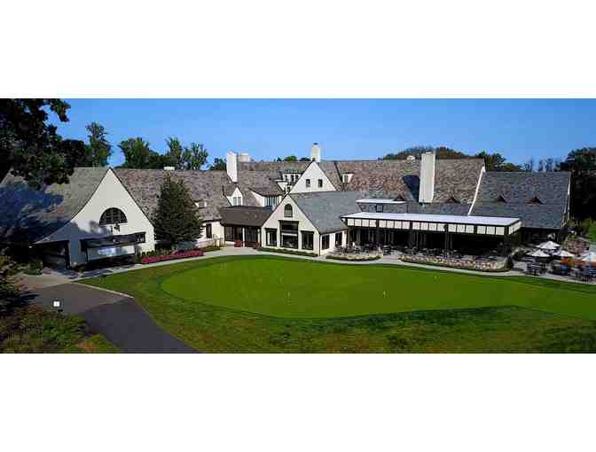 Morris County Country Club Golf Outing