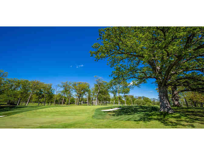 Morris County Country Club Golf Outing