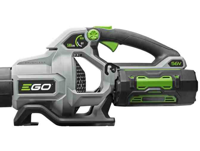 EGO Cordless Leaf Blower