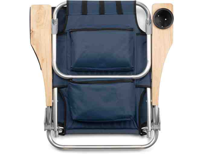 Backpack Beach Chair - Photo 2