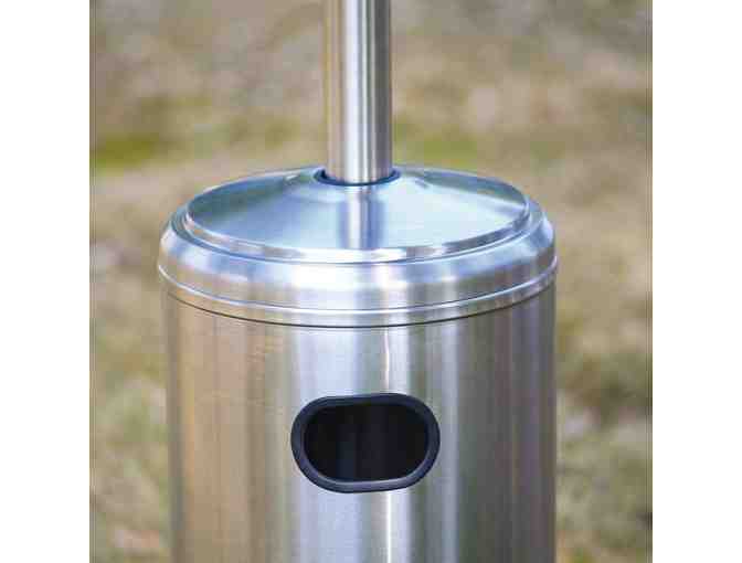 Hampton Bay Patio Heater