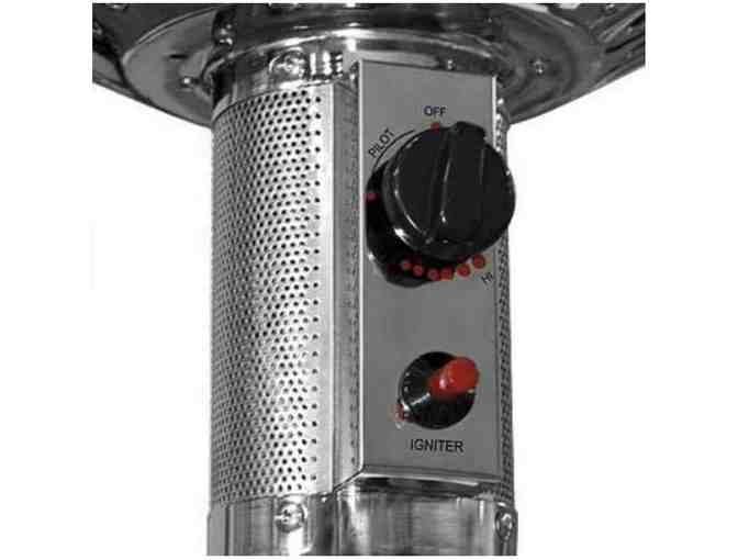 Hampton Bay Patio Heater