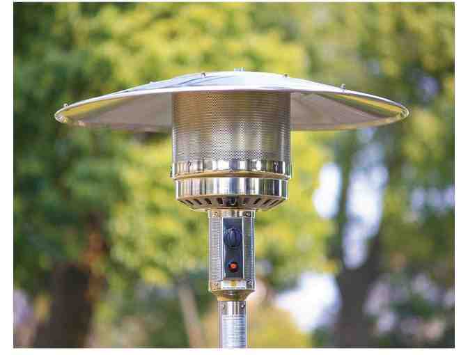 Hampton Bay Patio Heater