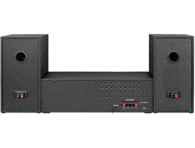 Victrola Bluetooth CD Stereo System