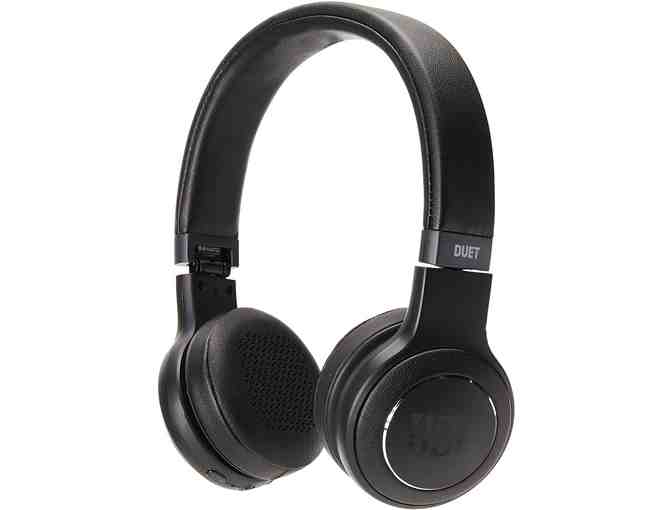 JBL Duet BT Bluetooth Headphones - Photo 1