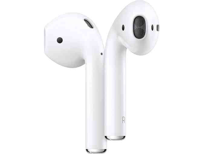Apple Air Pods