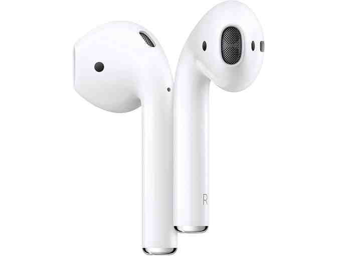 Apple Air Pods