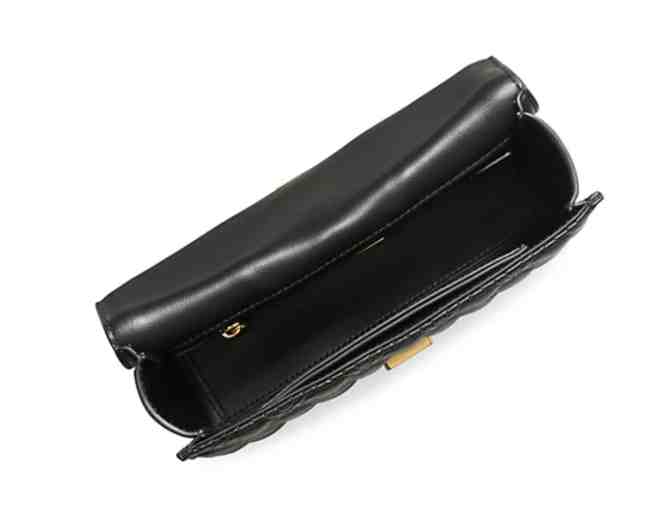 Tory Burch Fleming Convertible Shoulder Bag