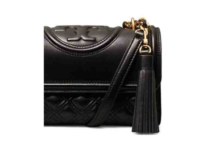 Tory Burch Fleming Convertible Shoulder Bag