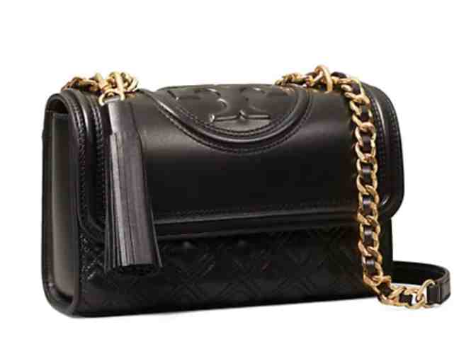 Tory Burch Fleming Convertible Shoulder Bag