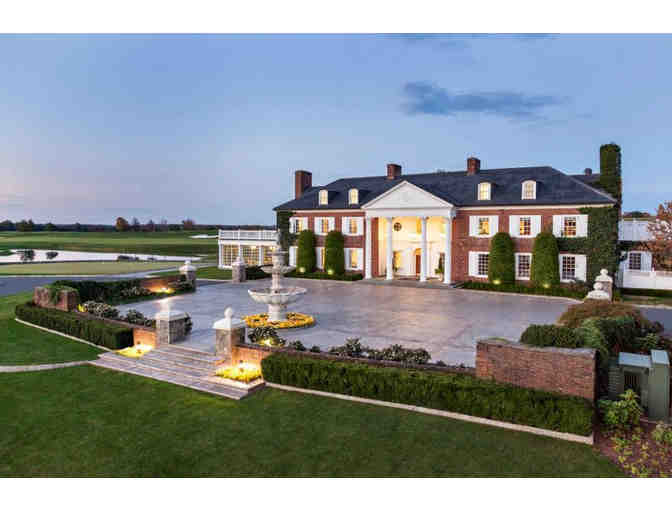 Trump National Golf Club