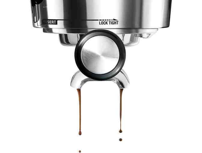 Breville Espresso Machine