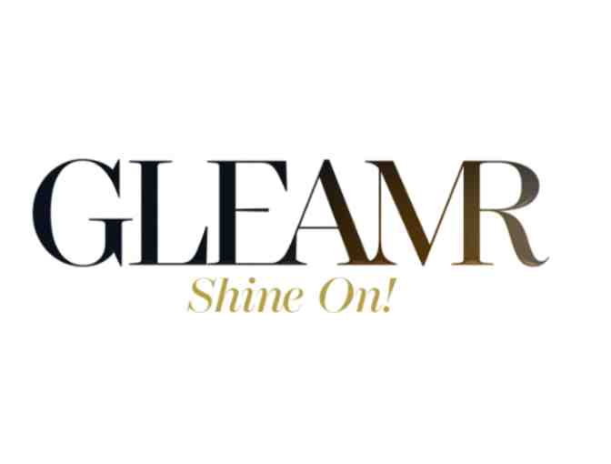GLEAMR is a mobile auto detailing service
