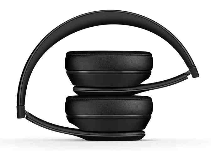 Beats Solo3 Wireless On-Ear Headphones - Photo 2