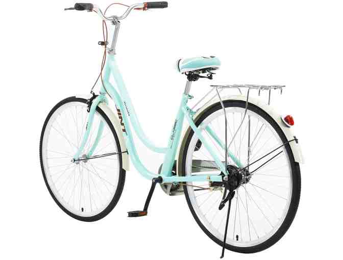 Women's 26-inch Classic Retro Bicycle