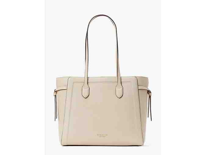 Kate Spade ZeeZee Large Work Tote