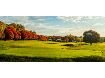Somerset Hills Country Club Golf (3/Member)