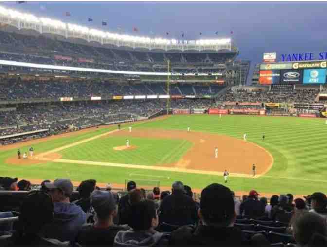 New York Yankees Home Game Tickets (4) - Photo 1