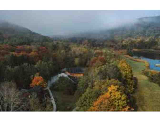 Overnight Fly Fishing Trip for 4 Upstate NY w Cabin, Guides and Equipment