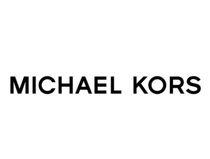 Michael Kors Travel Tote Bag - Photo 1