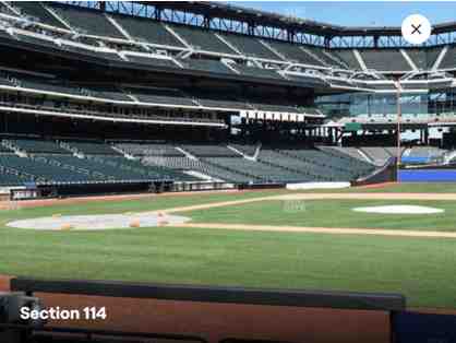 Los Angeles Dodgers vs. Mets @Citi Field Monday May 27th, 2024