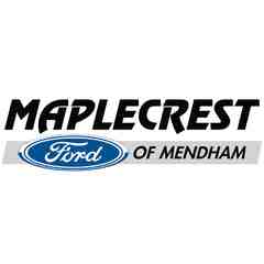 Maplecrest Ford of Mendham