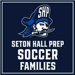 SHP Soccer Families