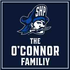 The O'Connor Family