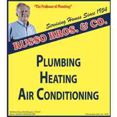 Russo Bros. Plumbing & Heating