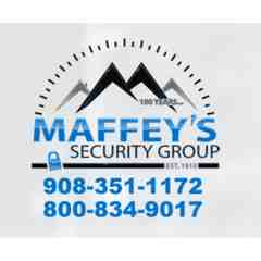 Maffey's Security Group